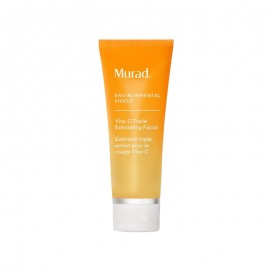 Murad Vita-C Triple Exfoliating Facial 80ML